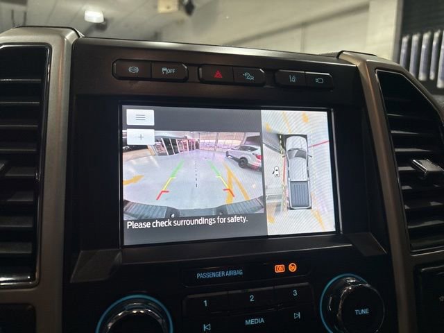 Used 2021 Ford F250 Lariat AWD/4WD image 29