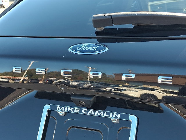 Used 2021 Ford Escape SE w/ SE Sport Appearance Package AWD/4WD image 30