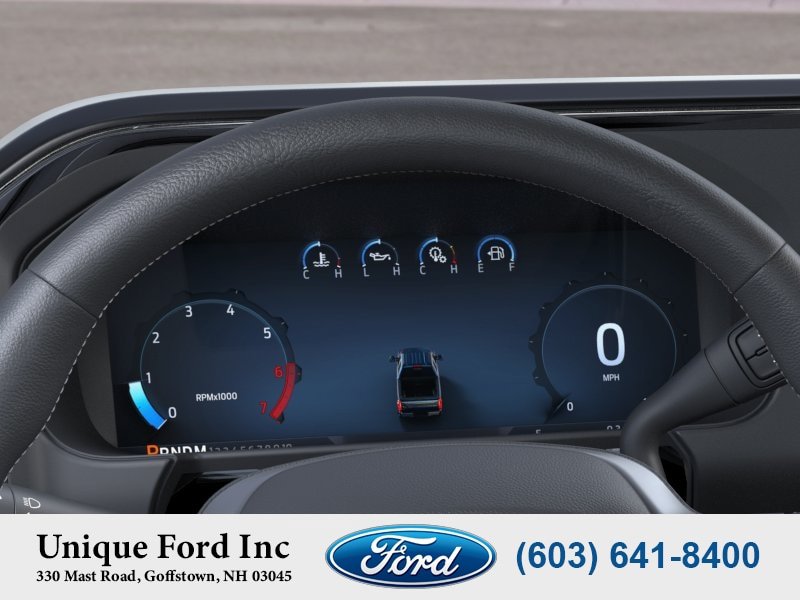 New 2026 Ford F250 Lariat w/ Chrome Package AWD/4WD image 14