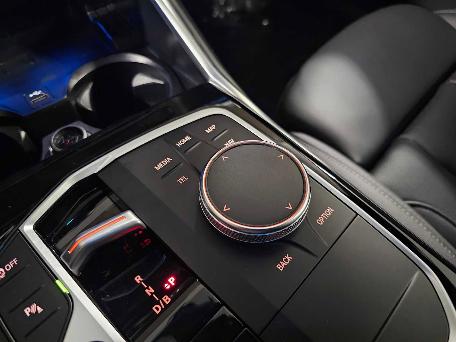 Used 2023 BMW i4 eDrive35 w/ Premium Package image 25