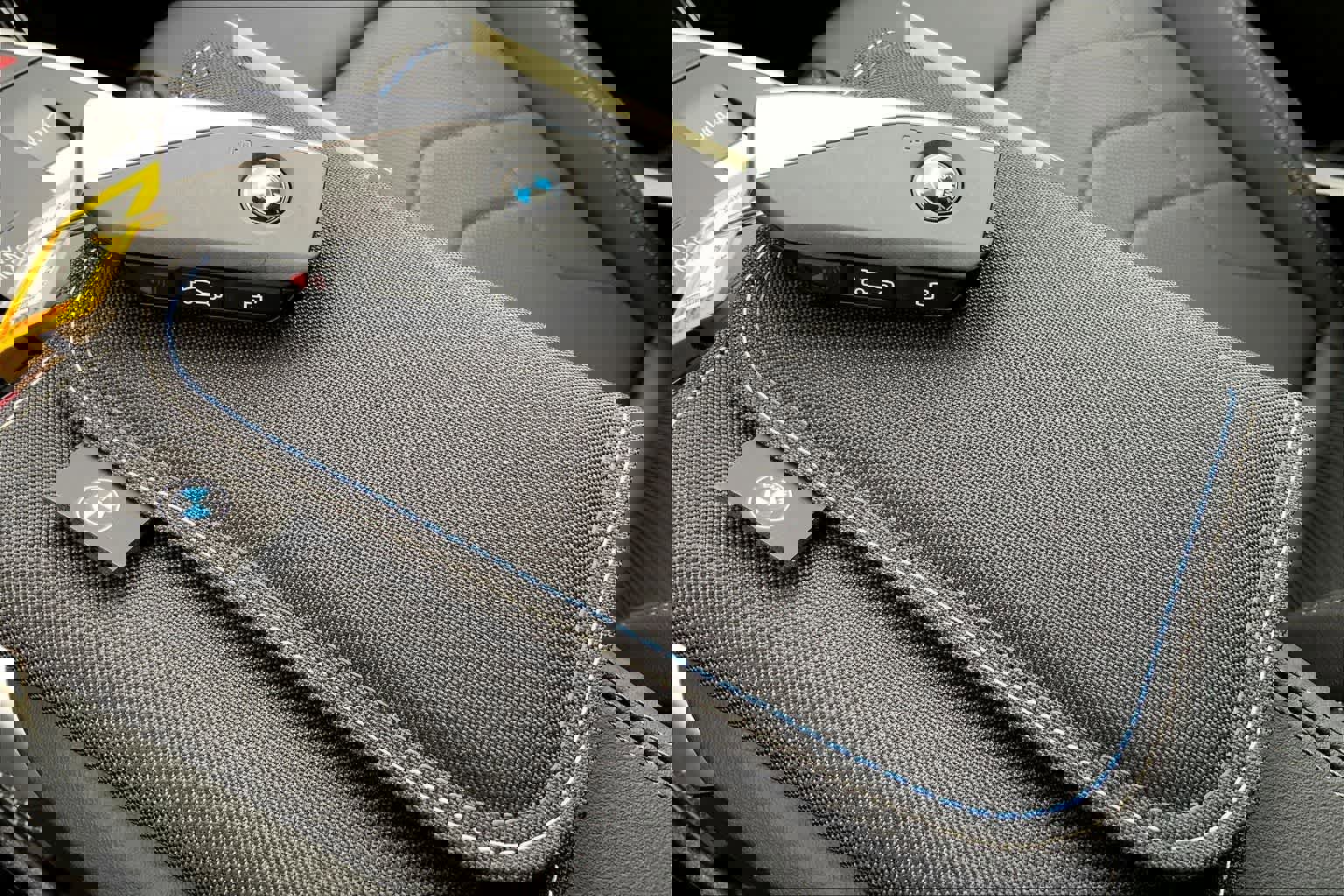 Used 2025 BMW X1 xDrive28i w/ Convenience Package AWD/4WD image 21