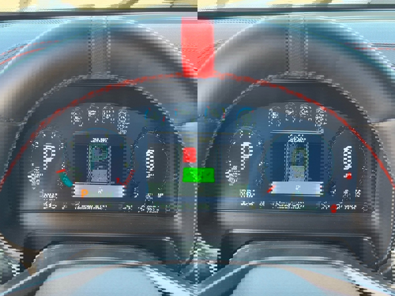 Used 2024 Ford Bronco Raptor image 21