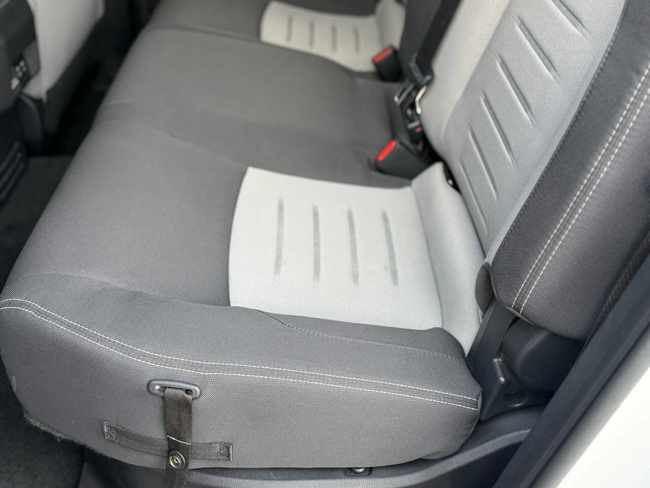 Used 2024 Toyota Tacoma TRD Off-Road w/ TRD Off Road Upgrade Package image 34