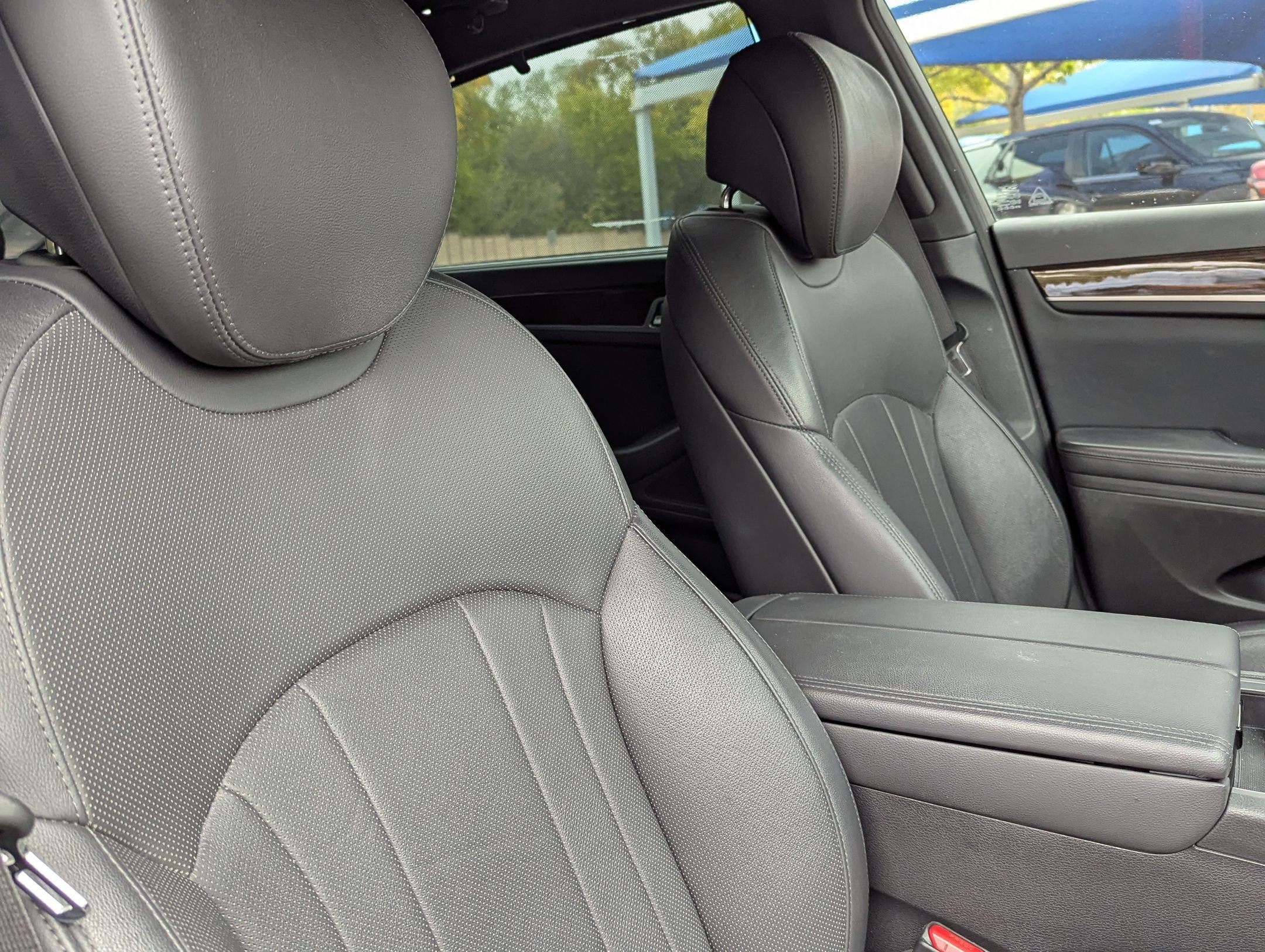 Used 2019 Genesis G80 3.8 w/ Sport Package 02 image 30