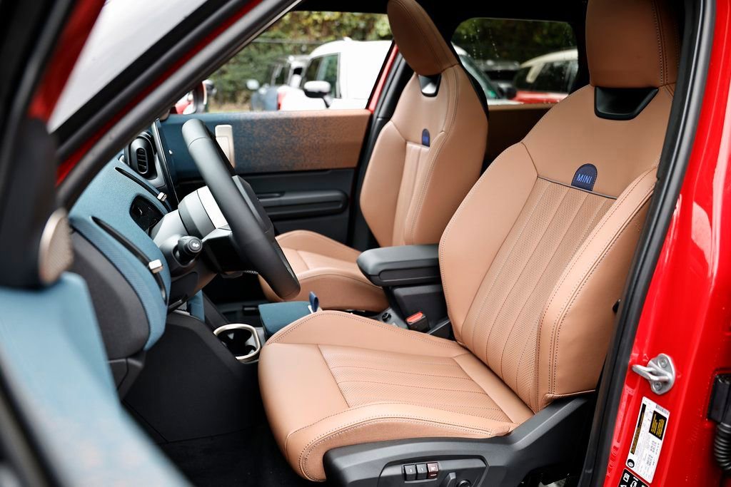 New 2026 MINI Cooper Countryman S image 21