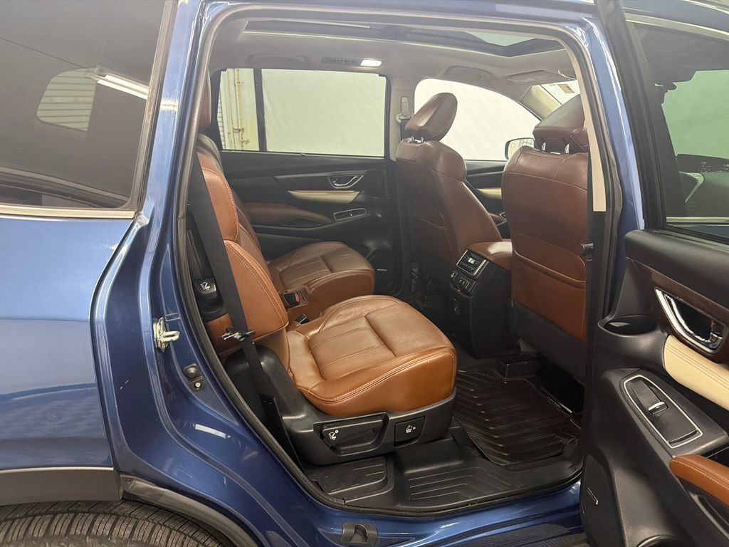 Used 2020 Subaru Ascent Touring w/ Popular Package #2A image 17