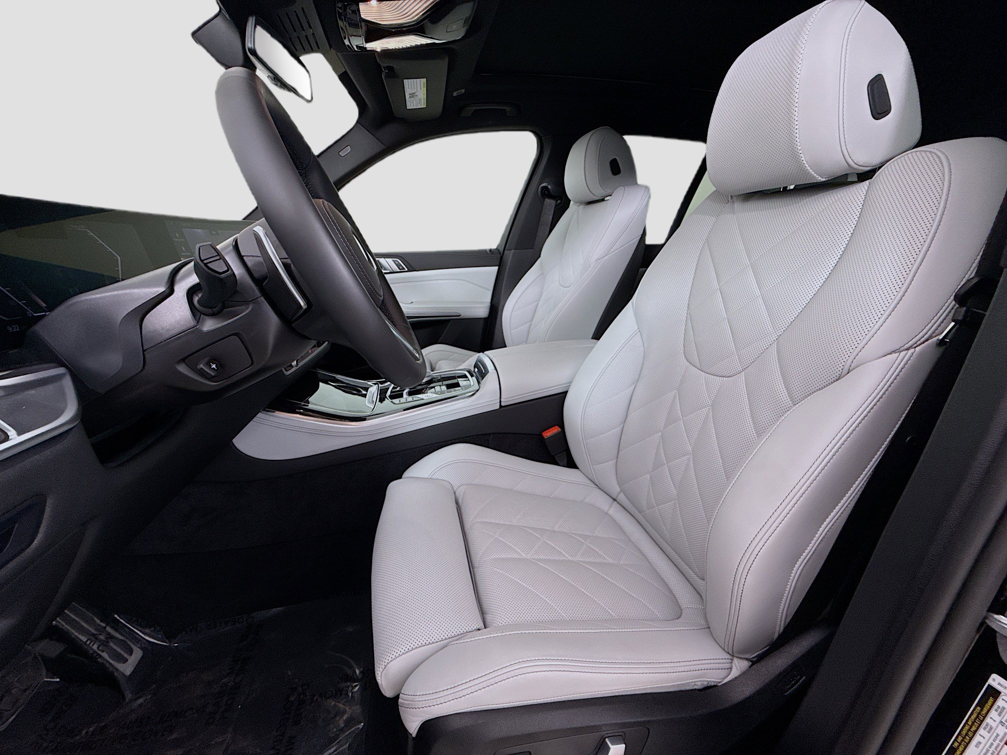 Used 2026 BMW X5 sDrive40i w/ M Sport Package RWD image 21