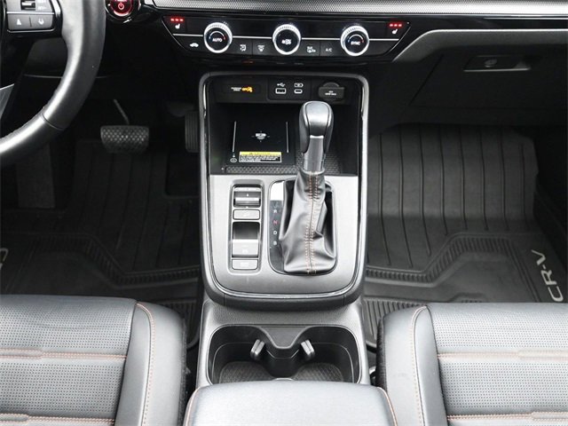Used 2024 Honda CR-V Sport Touring image 23