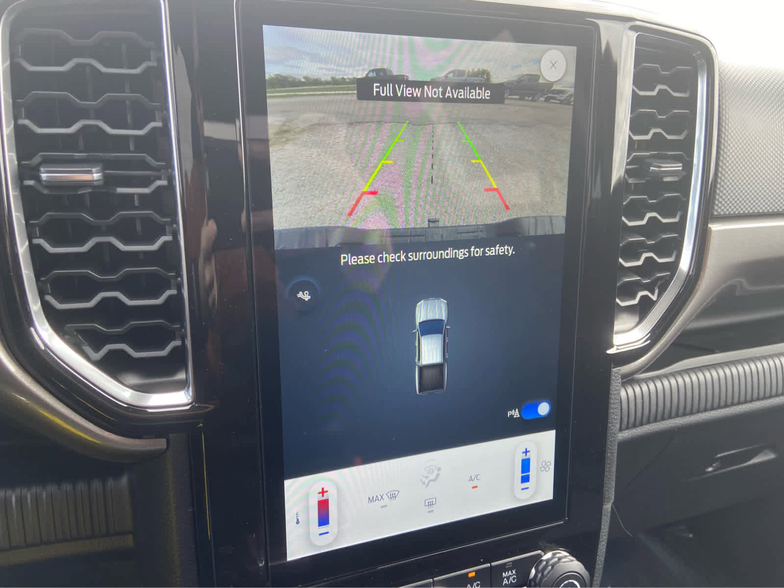 New 2026 Ford Ranger XLT AWD/4WD image 26