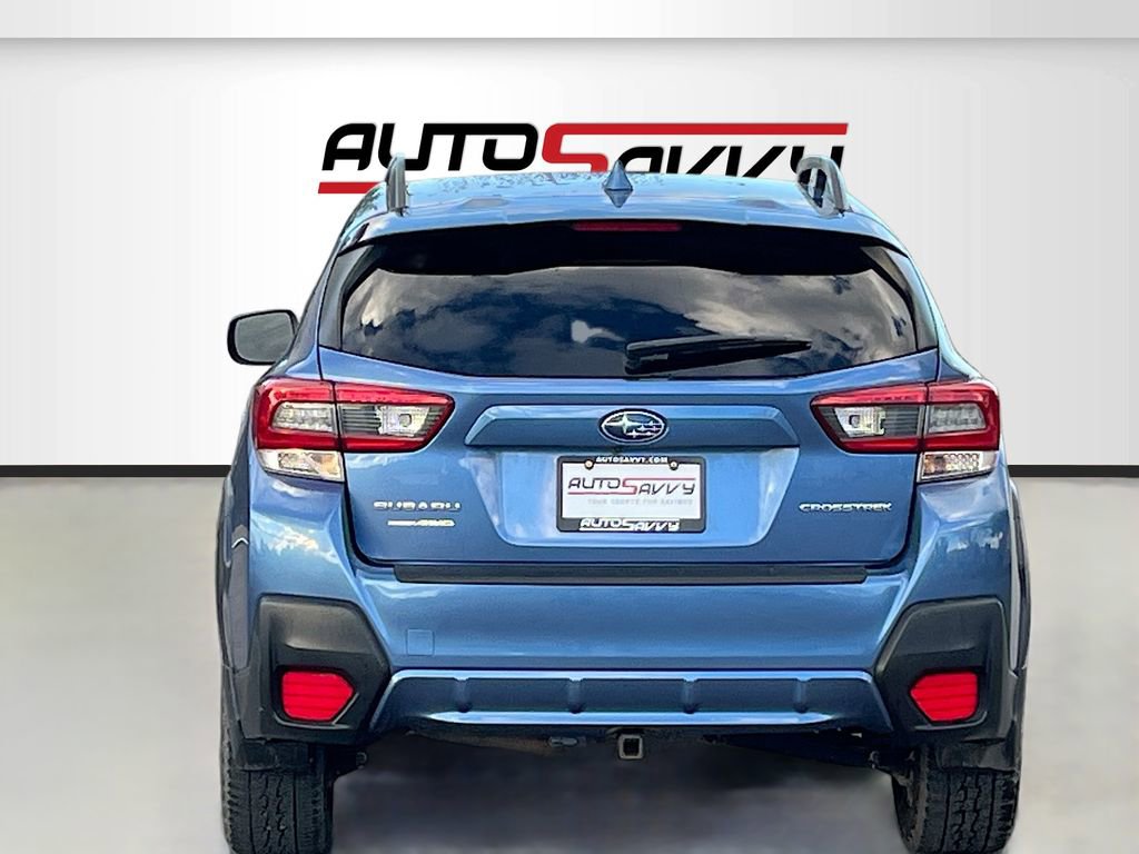 Used 2020 Subaru Crosstrek 2.0i Premium w/ Moonroof Package 1 image 6