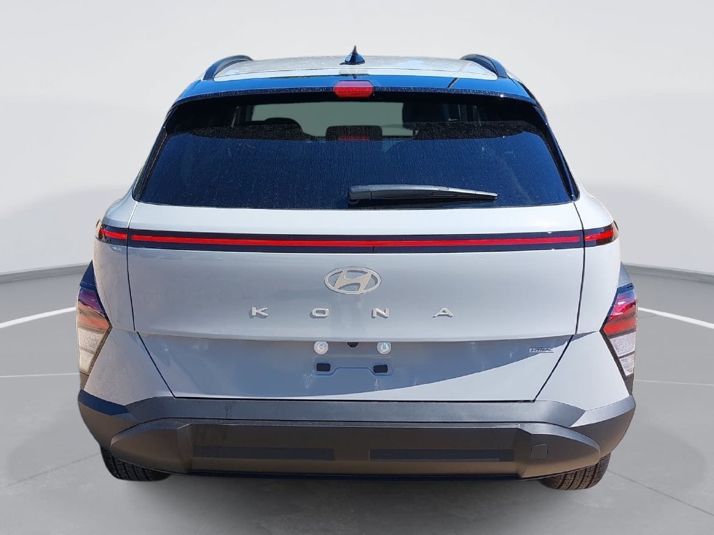 New 2027 Hyundai Kona SEL Sport AWD/4WD image 6