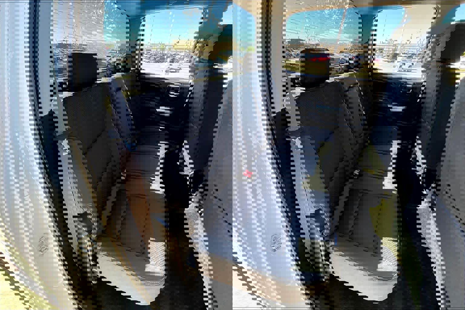 Used 2016 Chevrolet Silverado 2500 LT image 19