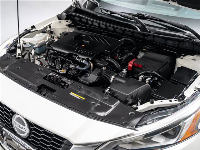 Used 2020 Nissan Altima 2.5 SL image 13