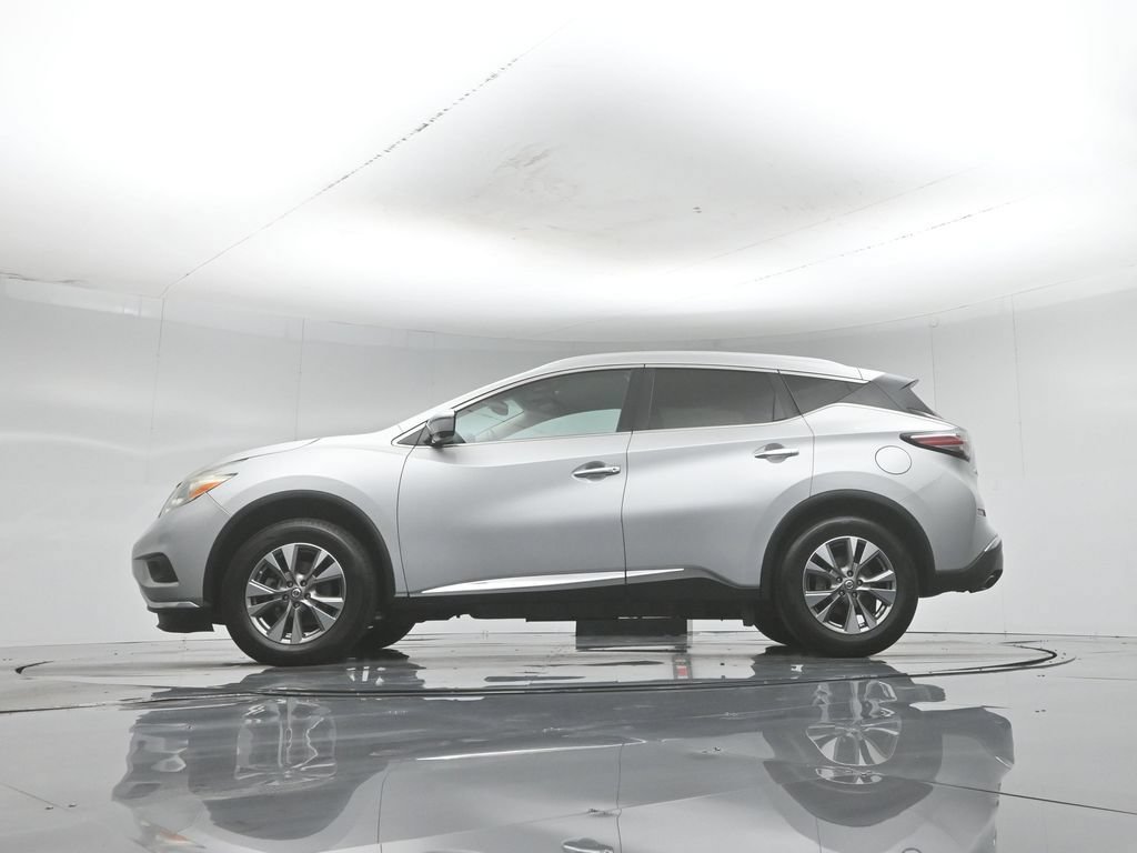 Used 2016 Nissan Murano SL FWD image 7