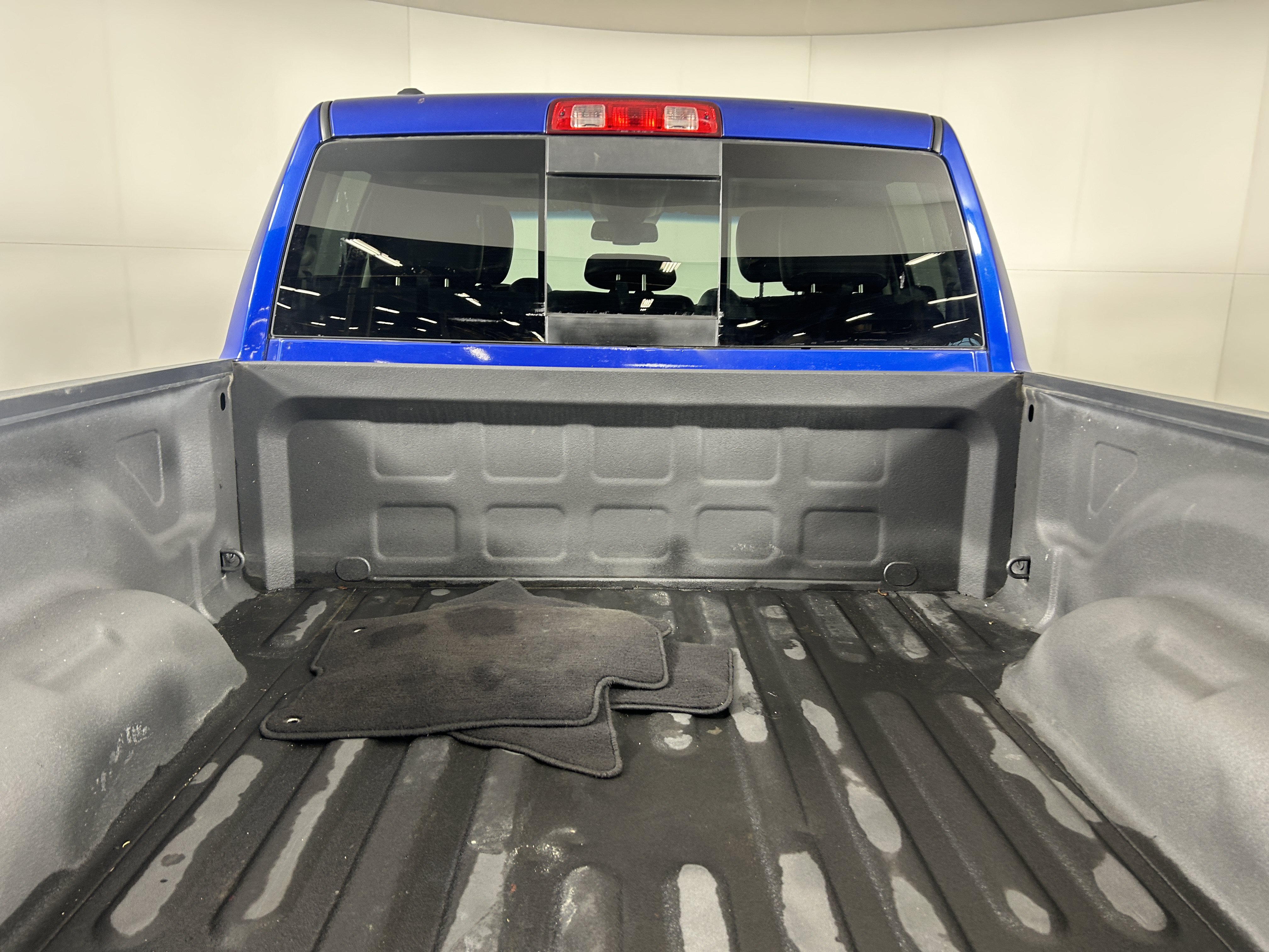 Used 2017 RAM 1500 Sport w/ Sport Premium Group AWD/4WD image 24