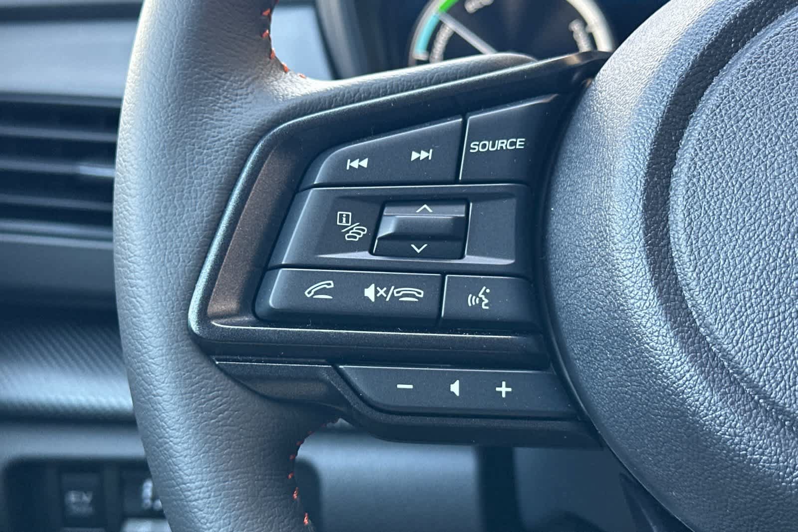 New 2026 Subaru Crosstrek 2.5i Limited AWD/4WD image 27