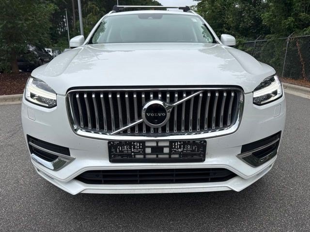 Used 2020 Volvo XC90 T6 Inscription w/ Protection Package Premier AWD/4WD image 2