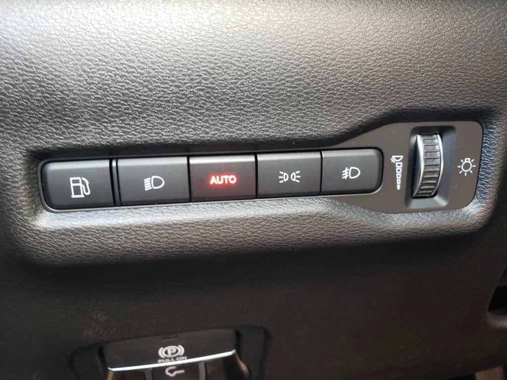 New 2026 Jeep Cherokee Limited AWD/4WD image 23