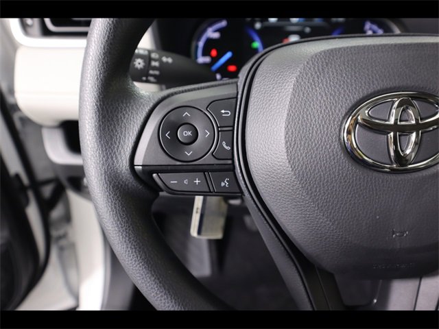 Used 2025 Toyota RAV4 XLE w/ Convenience Package image 26