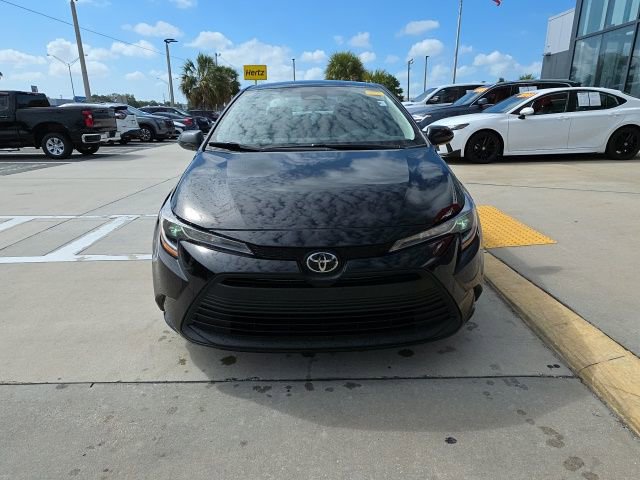 Used 2024 Toyota Corolla LE FWD image 9