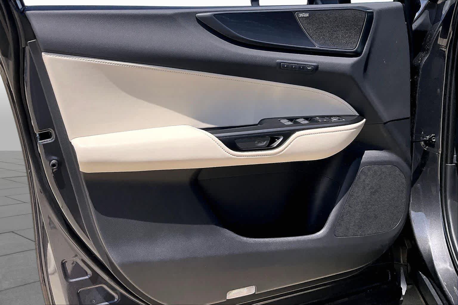 New 2026 Lexus NX 350 AWD w/ Luxury Package image 15