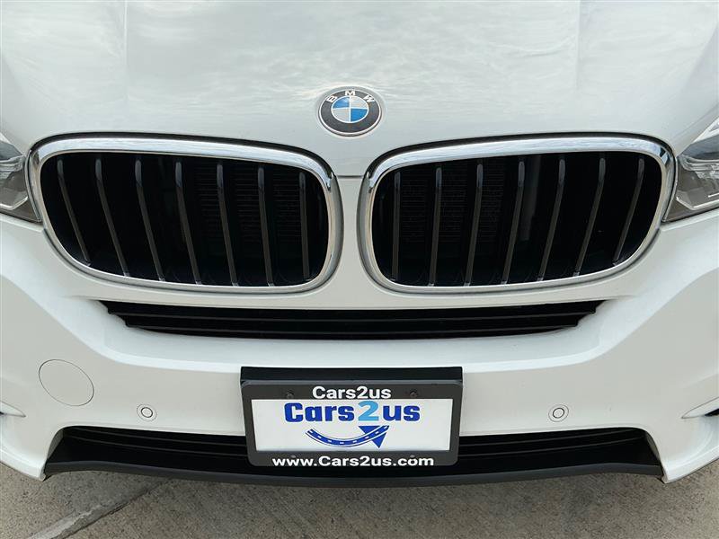 Used 2016 BMW X5 xDrive35i AWD/4WD image 10