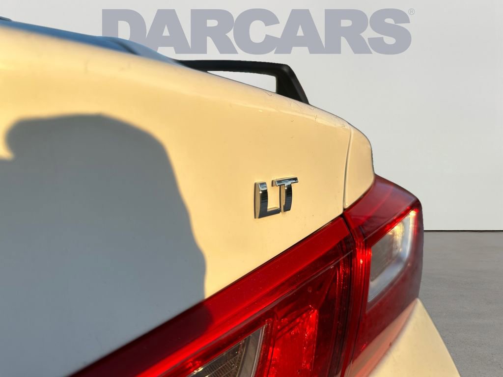 Used 2024 Chevrolet Malibu LT image 31