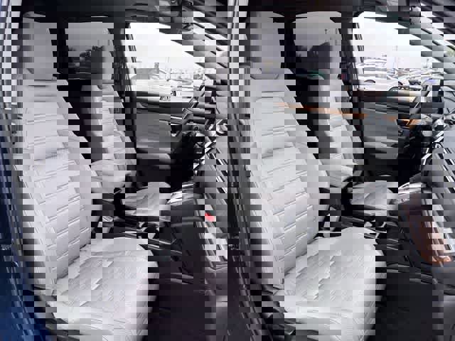 Used 2022 Honda CR-V EX image 24