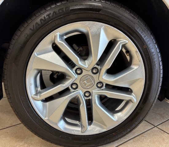 Used 2021 Honda Accord LX image 16