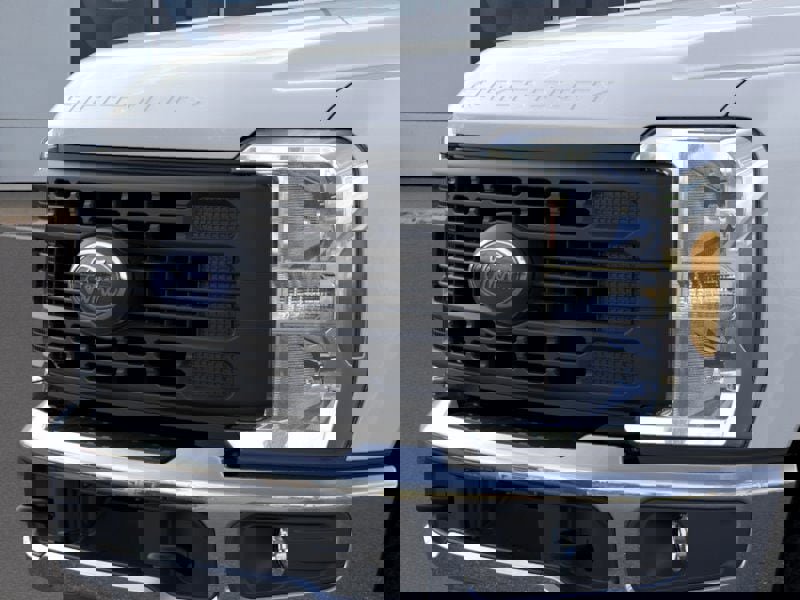 New 2026 Ford F350 XL w/ FX4 Off-Road Package image 17