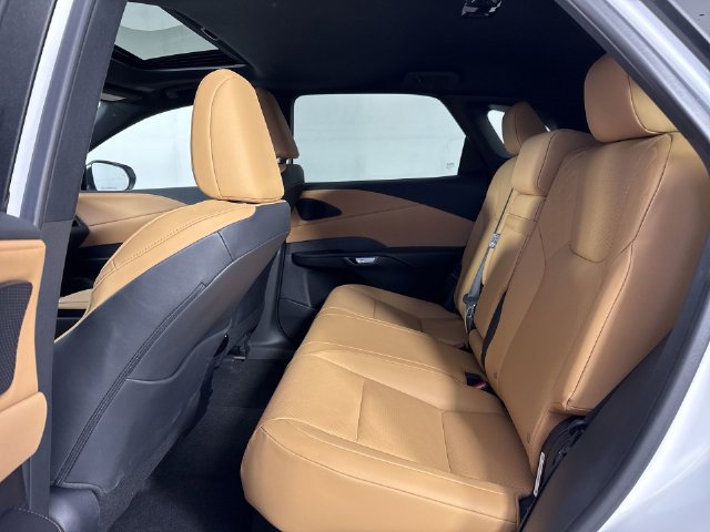 Certified 2026 Lexus RX 350 Premium w/ Convenience Package AWD/4WD image 24
