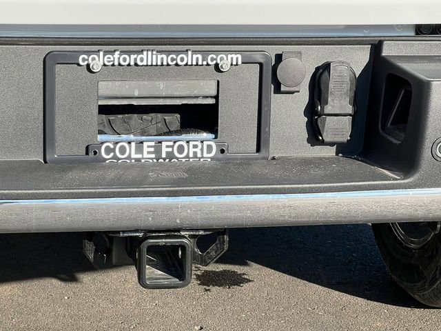 New 2026 Ford F150 XLT w/ Equipment Group 302A MID image 12