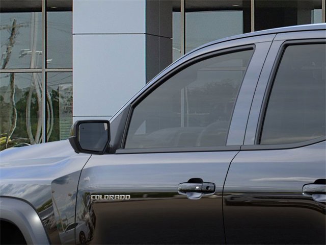 New 2026 Chevrolet Colorado ZR2 w/ Technology Package image 12
