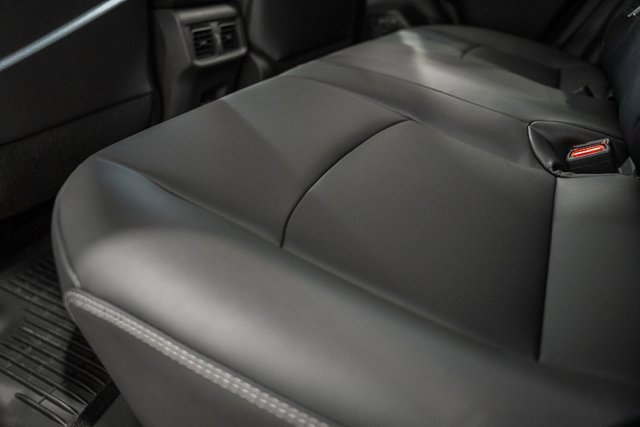 New 2025 Toyota RAV4 XLE Premium image 33