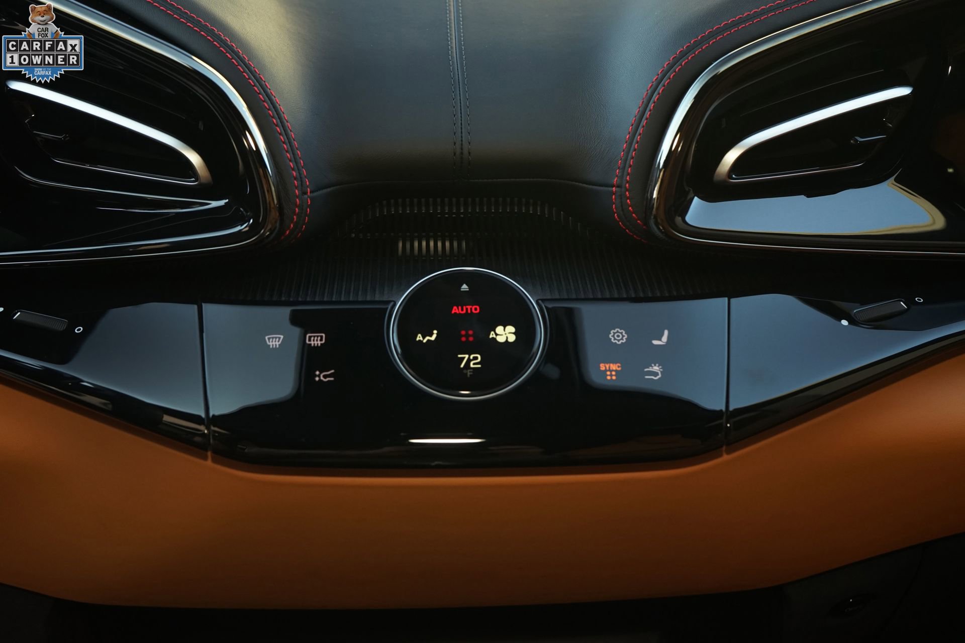 Used 2025 Ferrari Purosangue image 16