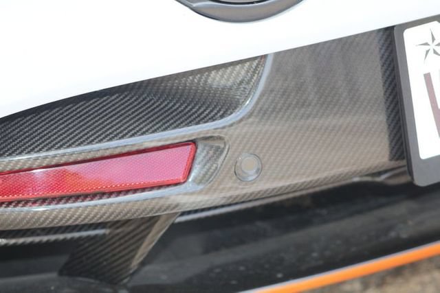 Used 2020 McLaren 720S Spider RWD image 17