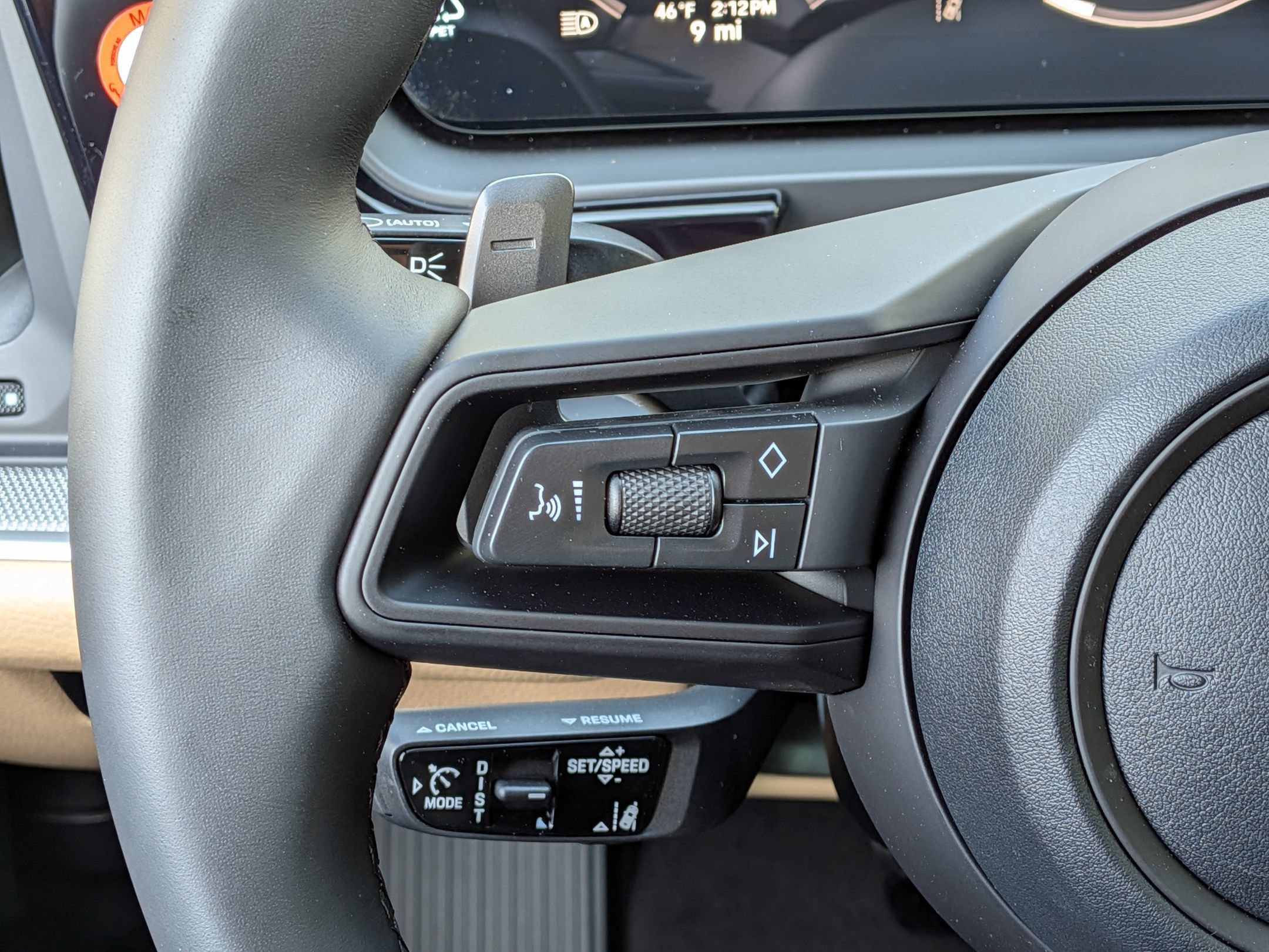 New 2026 Porsche Cayenne AWD/4WD image 9