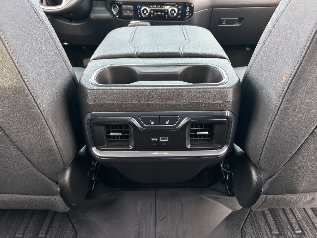 Used 2024 GMC Sierra 1500 SLT w/ SLT Premium Package AWD/4WD image 21