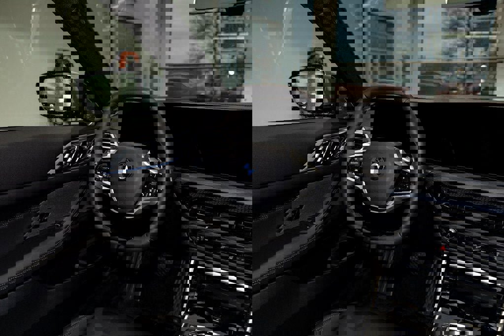 New 2026 BMW 430i xDrive Coupe w/ Premium Package image 38