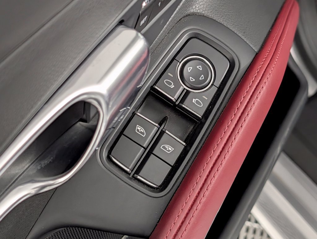 Certified 2019 Porsche 718 Boxster RWD image 22
