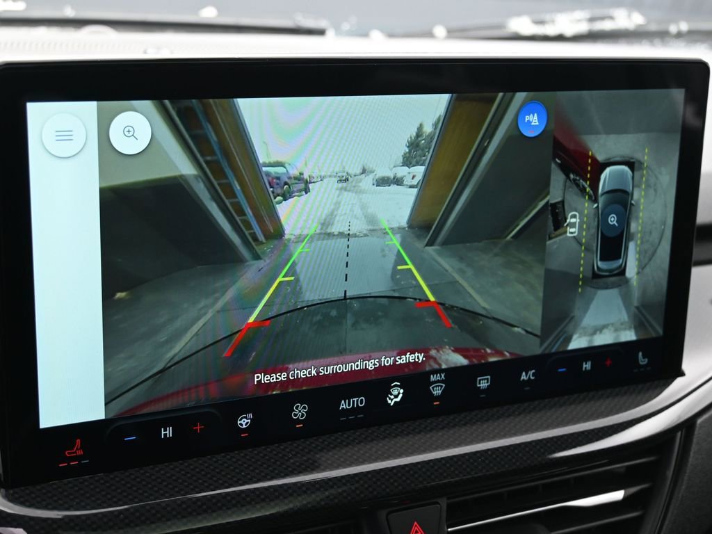 New 2025 Ford Escape ST-Line Elite w/ Premium Technology Package image 29