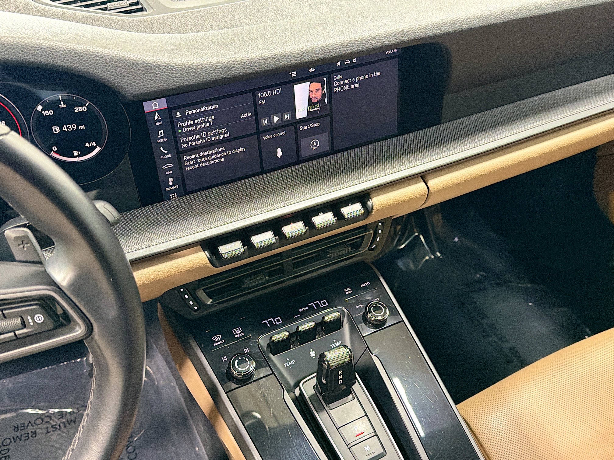 Certified 2020 Porsche 911 Carrera image 24