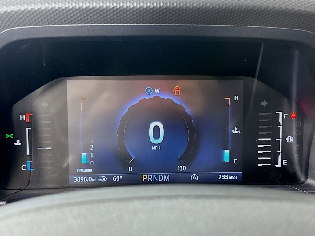 Used 2024 Ford Ranger XLT w/ FX4 Off-Road Package image 24