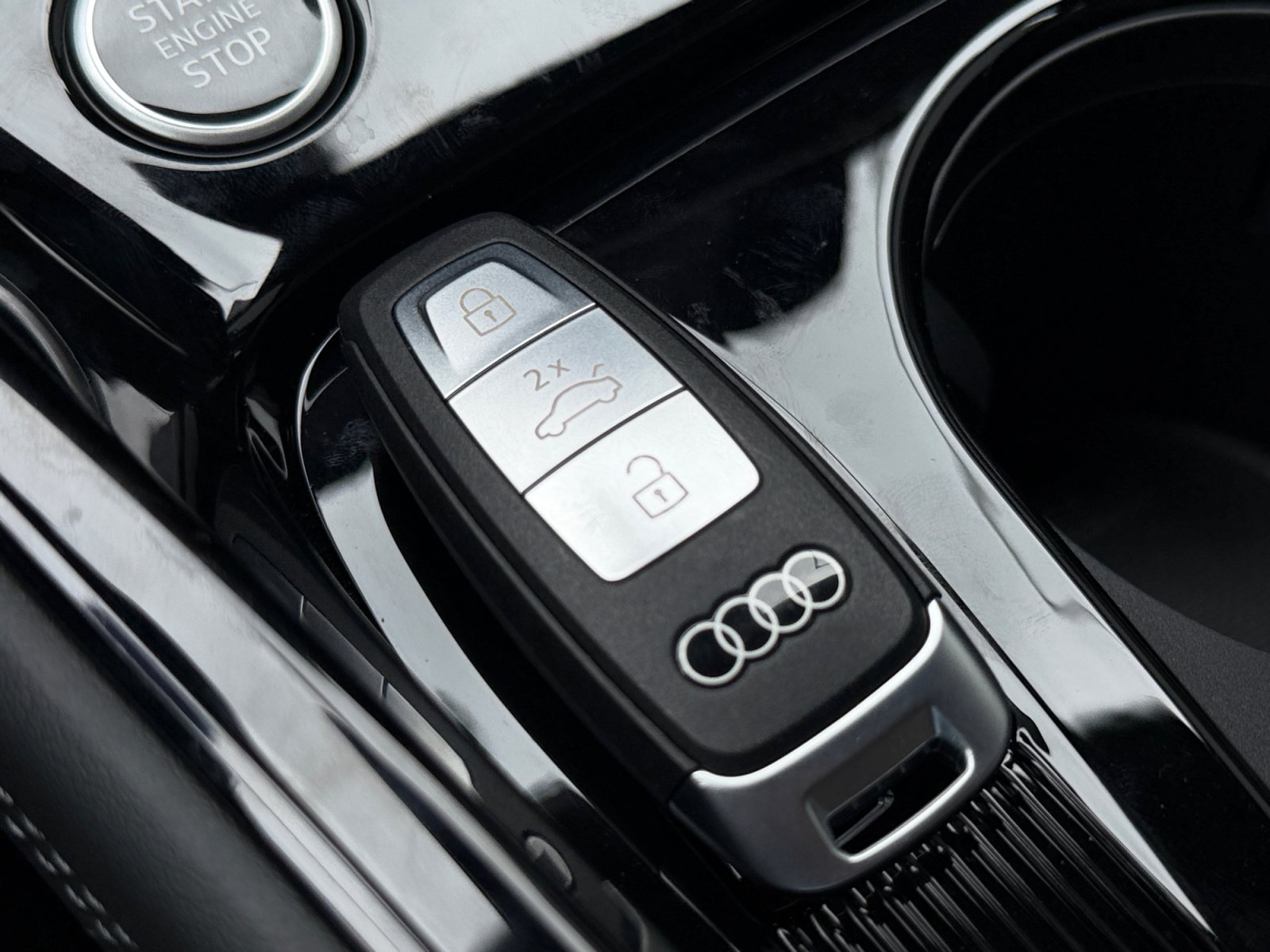 New 2026 Audi Q3 quattro 2.0T AWD/4WD image 27