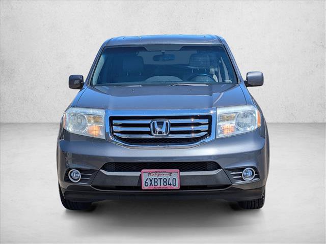 Used 2012 Honda Pilot EX-L video 2