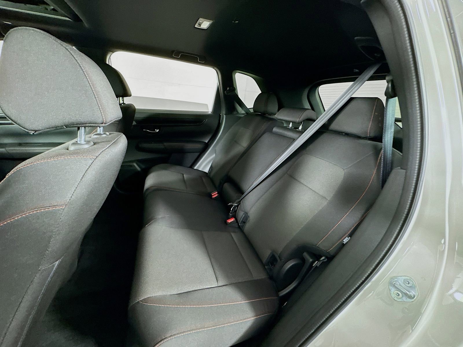 Used 2026 Honda CR-V Sport image 18