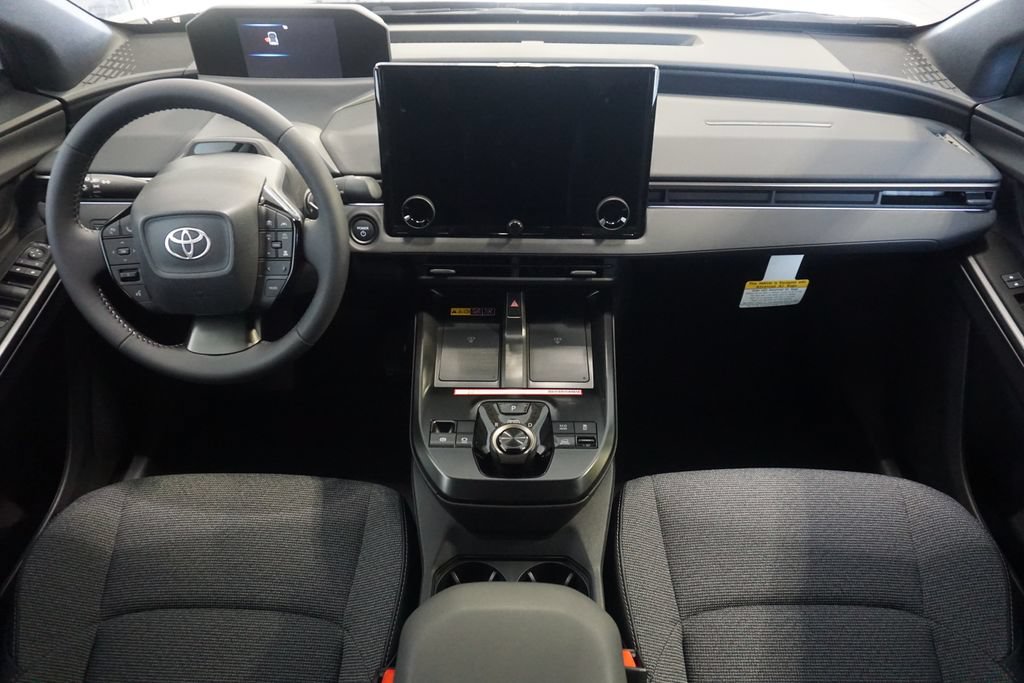 New 2026 Toyota bZ AWD/4WD image 27