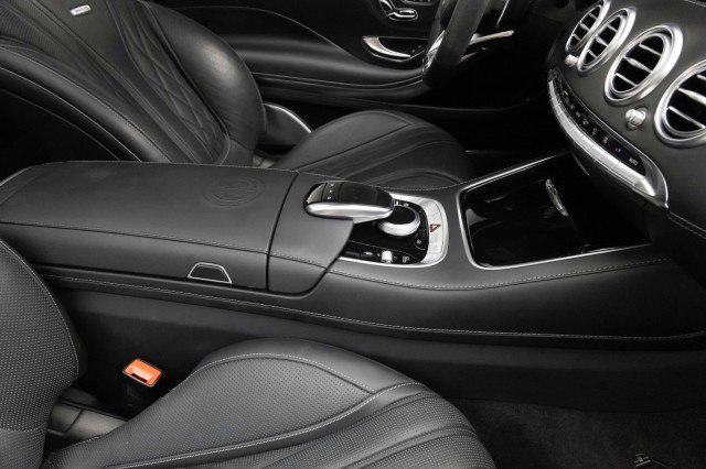 Used 2018 Mercedes-Benz S 65 AMG Coupe image 24