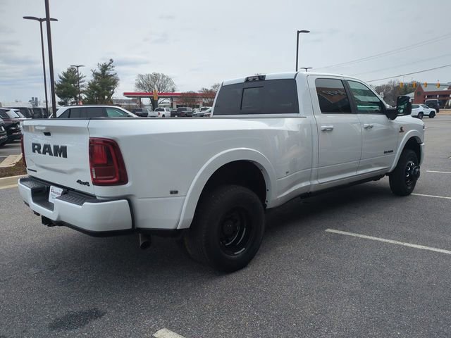 New 2026 RAM 3500 Limited image 4