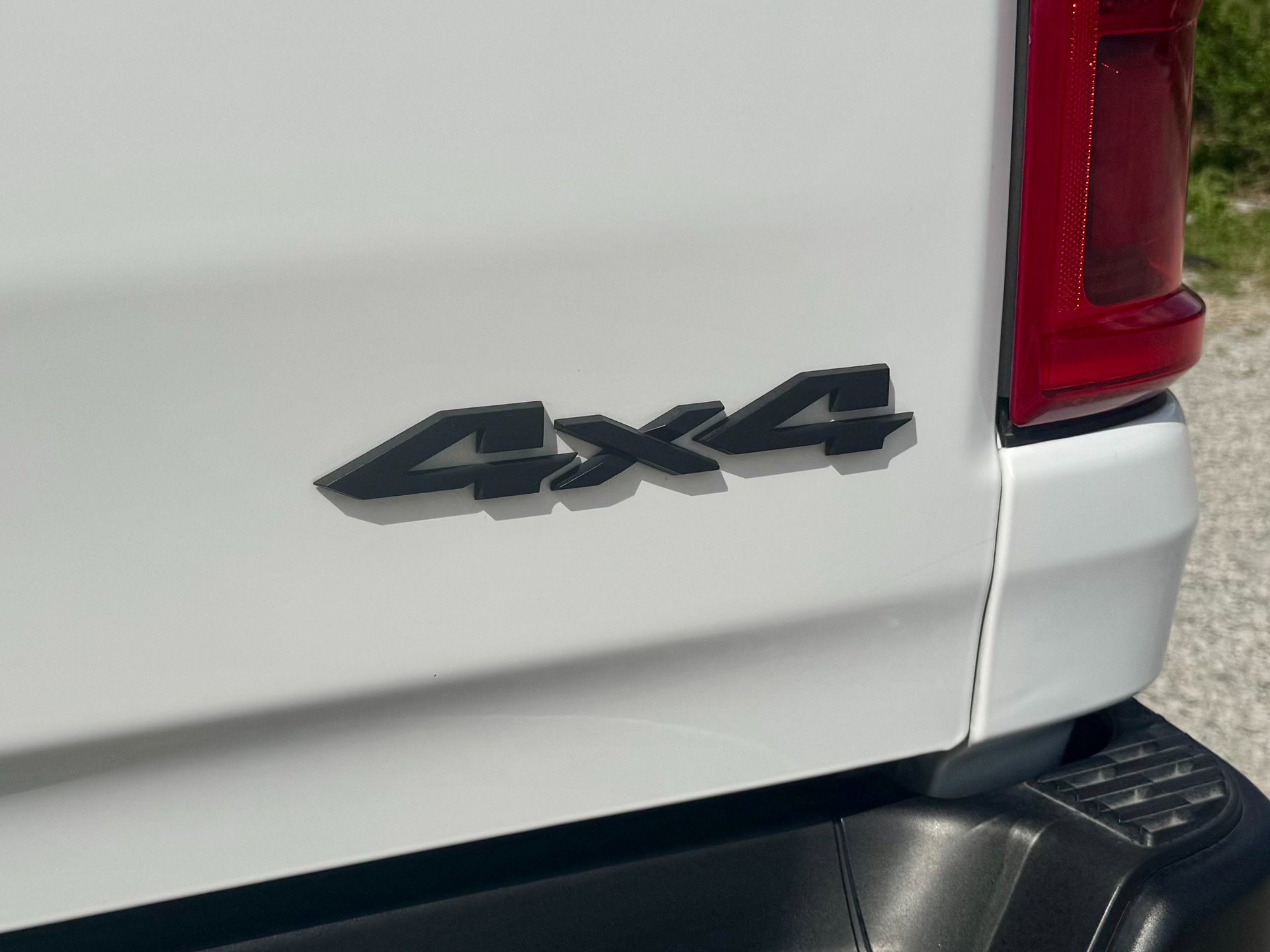 Used 2025 RAM 1500 RHO w/ RHO Level 1 Equipment Group image 88